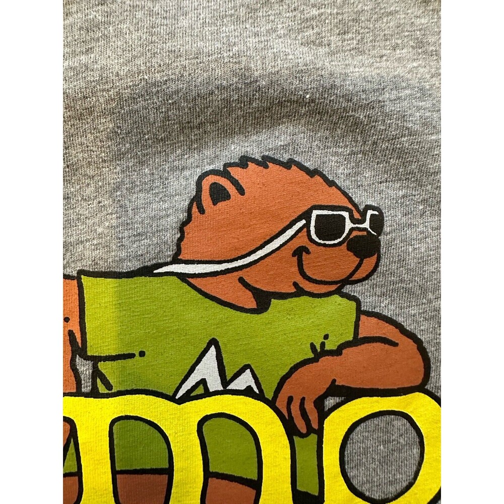 Marmot Men's Short Sleeve T-Shirt, Crew Neck, Hiking, sz XXL 48 chest - Picture 8 of 8